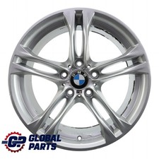BMW F10 F12 cerchio in lega cerchio in alluminio posteriore 18" 9J ET:44 M doppio raggio 613 7848573
