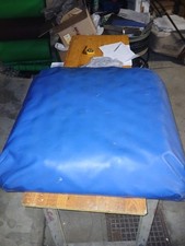 Accessorio playground  ludoteca sala giochi cuscino imbottito palline