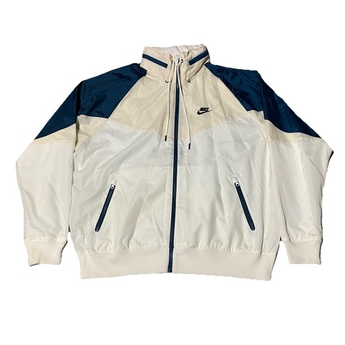 Giacca vento nike - a,