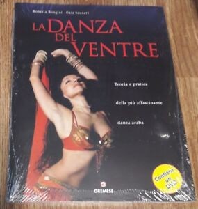 Danza del ventre - ventre., teoria