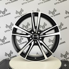 Set cerchi lega - set,