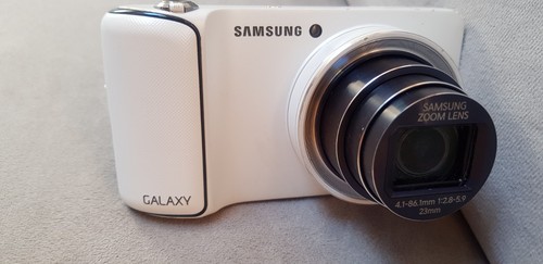 Fotocamera samsung galaxy - fotocamera,