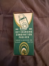 SARGENT & GREENLEAF Inc. 8088