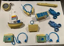 Lotto 12 gomme anni 80