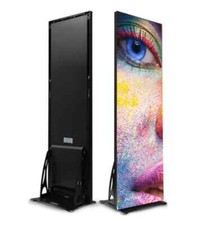 Totem Iposter Led per