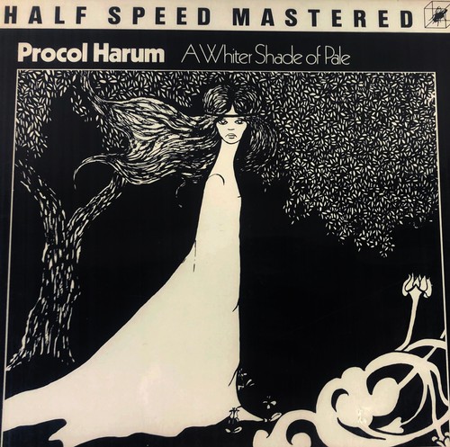 Audiophile procol harum - audiophile,