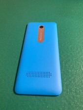 Copri batteria blu nokia 301 - nokia,