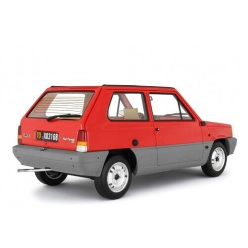 Laudoracing fiat panda 30 - laudoracing,