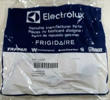 Electrolux frigidaire tappan - electrolux,