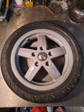 CERCHIO CERCHIONE RUOTA ANTERIORE PIAGGIO VESPA LX 50/125/150