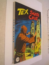 TEX N. 215 L. 400 PRIMISSIMA EDIZIONE - EDICOLA