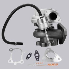 Turbocompressore for Toyota 4-Runner 2.4L TD 2L-T diesel 17201-54030 Turbolader