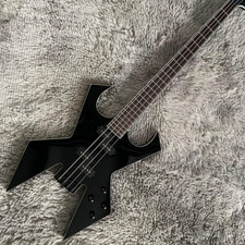 Basso elettrico personalizzato