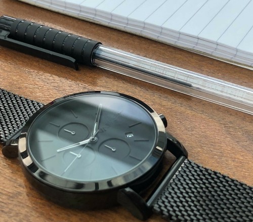 Nuovissimo orologio design - nuovissimo,