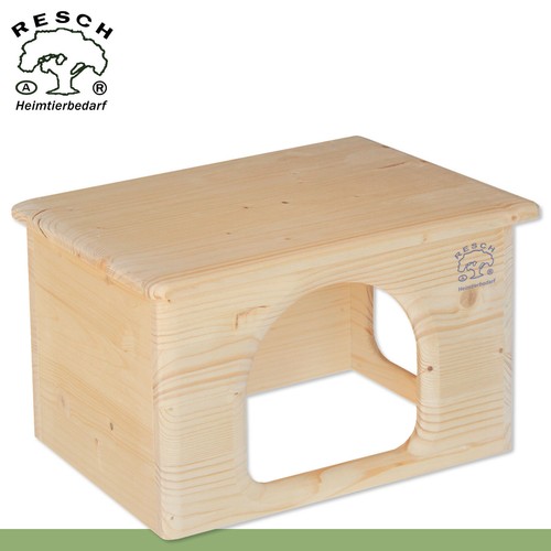 Resch casetta porcellini - resch, 23