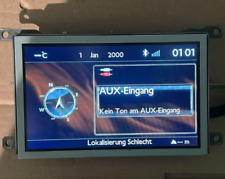 Schermo PEUGEOT 508 CITROEN