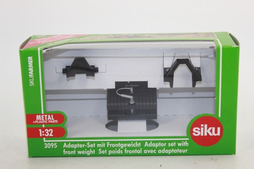 Kit adattatori siku 3095 - kit,