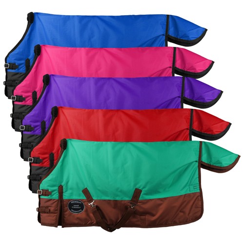 Showman coperta affluenza - coperta,