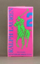 RALPH LAUREN BIG PONY 2 for