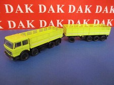 1/87 Modellino Camion Truck