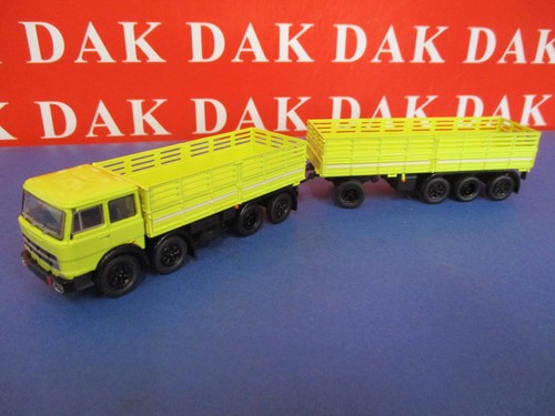 Modellino camion truck - modellino,