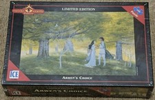 Puzzle Terra di Mezzo Arwen's