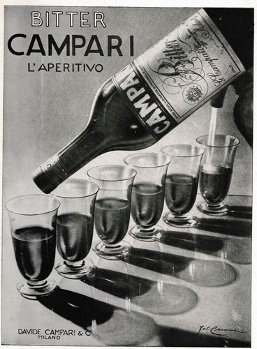 Pubblicita 1935 bitter - pubblicita',