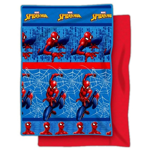Spiderman trapunta coperta - spiderman,