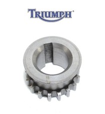 Ingranaggio catena di distribuzione originale Triumph per TT Baby Speed 600 2002