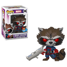 Funko Pop! Vinile: Marvel -