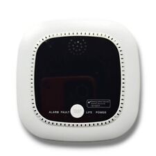 Rilevatore Gas Gpl con Doppia Batteria a Litio e Certificazione EN 50194