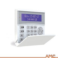 T- TASTIERA REMOTA AMC K-LCD