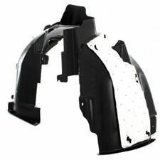 Parasassi In Plastica Anteriore Interno Per Peugeot 308 Destra