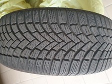 Gomme Invernali Firestone