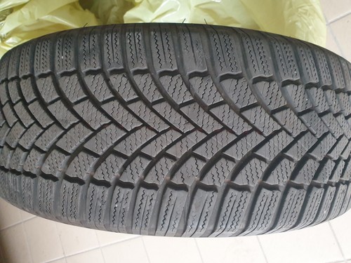 Gomme invernali firestone - invernali,