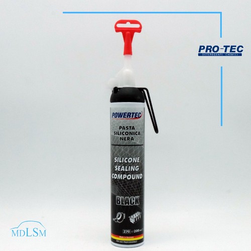 Powertec pasta siliconica - powertec,