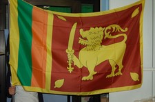 Bandiera Srilanka