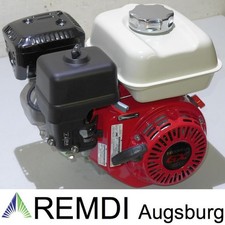 Motore industriale Honda circa