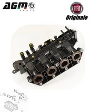 Collettore aspirazione