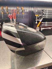 SERBATOIO APRILIA RS 125