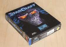 StarCraft tedesco (PC, 1997