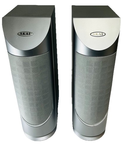 Altoparlanti akai 4000 rari - akai,