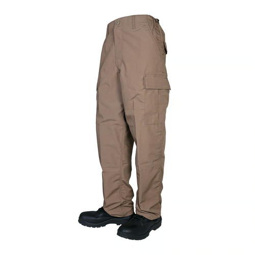 Tru spec coyote pantalone bdu - tru-spec,