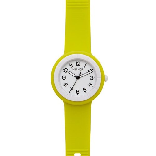 Orologio hip hop hero - hop, hero.dot