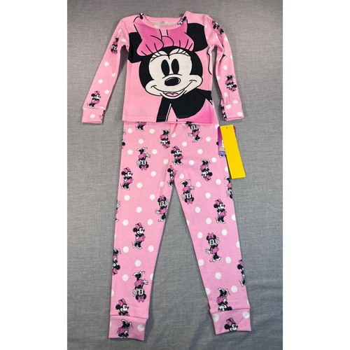 Pigiama disney minnie - pigiama,