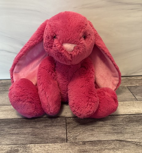 Peluche coniglietto