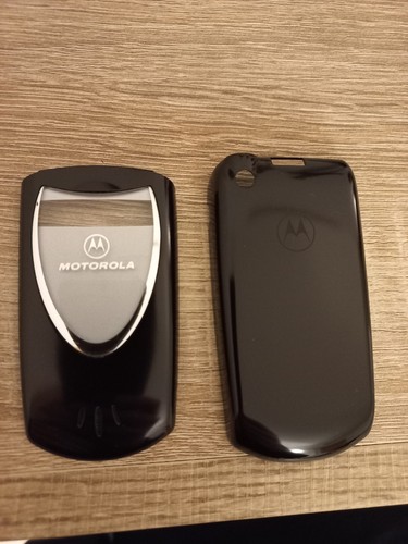 Motorola v60 carcasa - motorola,