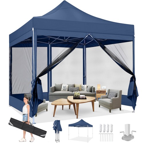 Tenda baldacchino - tenda, a