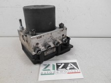 Centralina ABS NISSAN QASHQAI J10 1.5 2008 47660-JD000 0265800609 0265231899