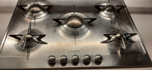 Smeg p705es piano cottura - p705es,
